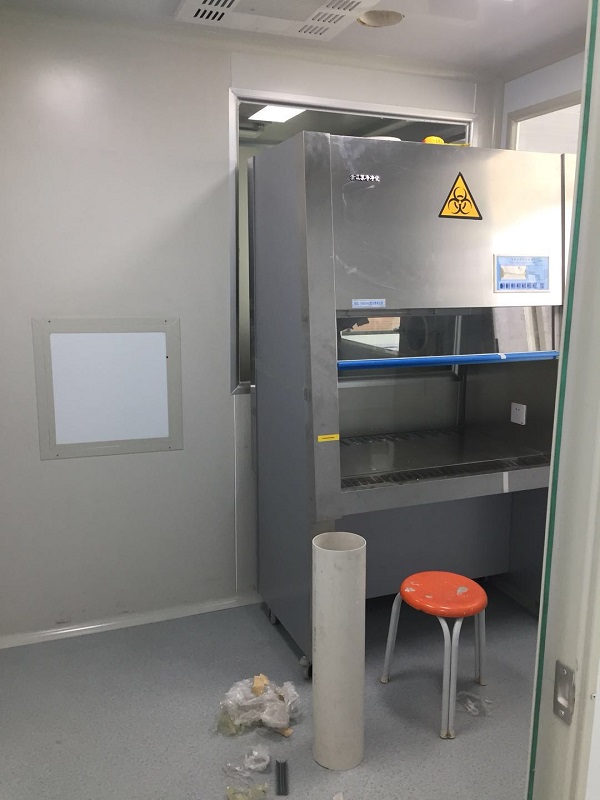 內(nèi)蒙古手術(shù)室工程 內(nèi)蒙古手術(shù)室工程