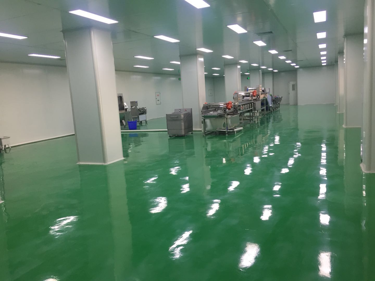 內(nèi)蒙古凈化工程 內(nèi)蒙古凈化工程