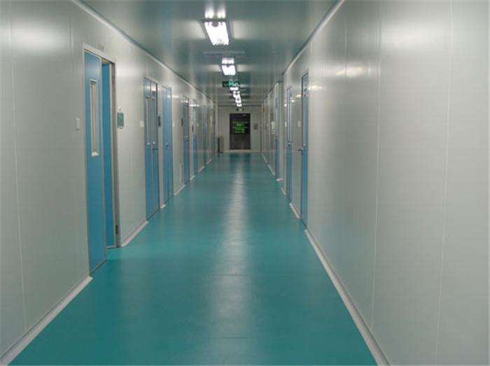 內(nèi)蒙古凈化工程 內(nèi)蒙古凈化工程