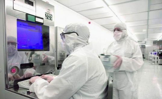 食品潔凈車間 食品潔凈車間