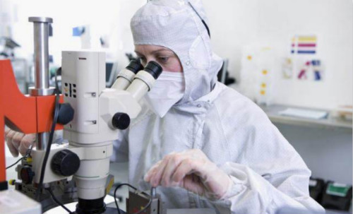 潔凈實驗室工程 潔凈實驗室工程