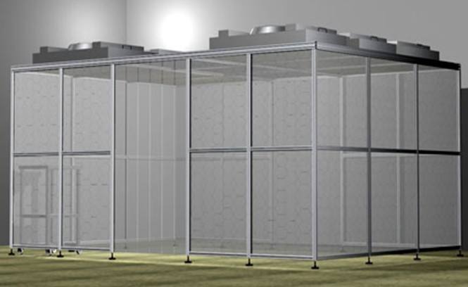 內(nèi)蒙古實驗室系統(tǒng)工程