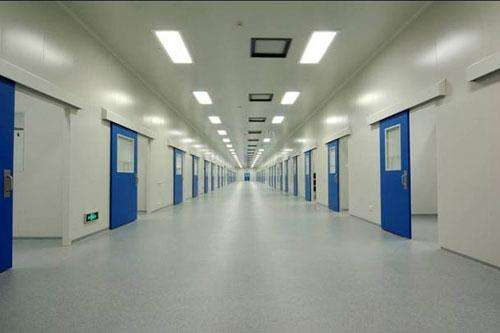 內(nèi)蒙古凈化工程 內(nèi)蒙古凈化工程