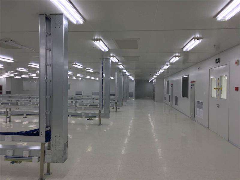 內(nèi)蒙古凈化工程 內(nèi)蒙古凈化工程