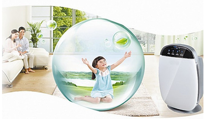 空氣凈化設(shè)備