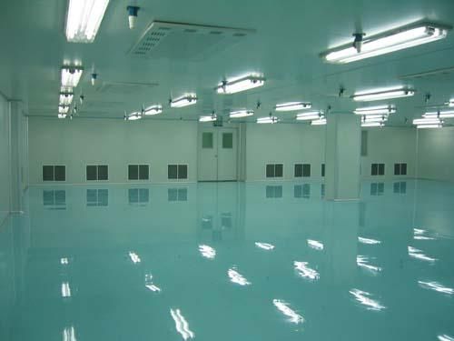 潔凈工程 潔凈工程