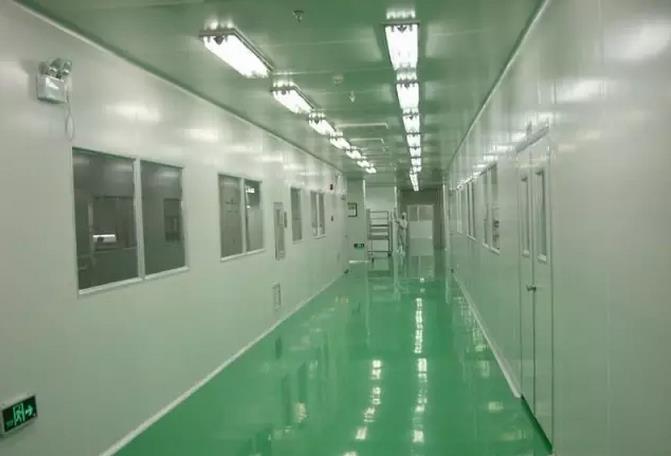 內(nèi)蒙古凈化工程 內(nèi)蒙古凈化工程