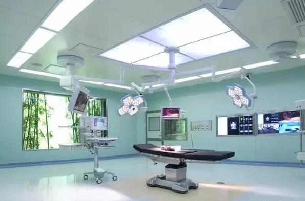 內(nèi)蒙古手術(shù)室工程 內(nèi)蒙古手術(shù)室工程