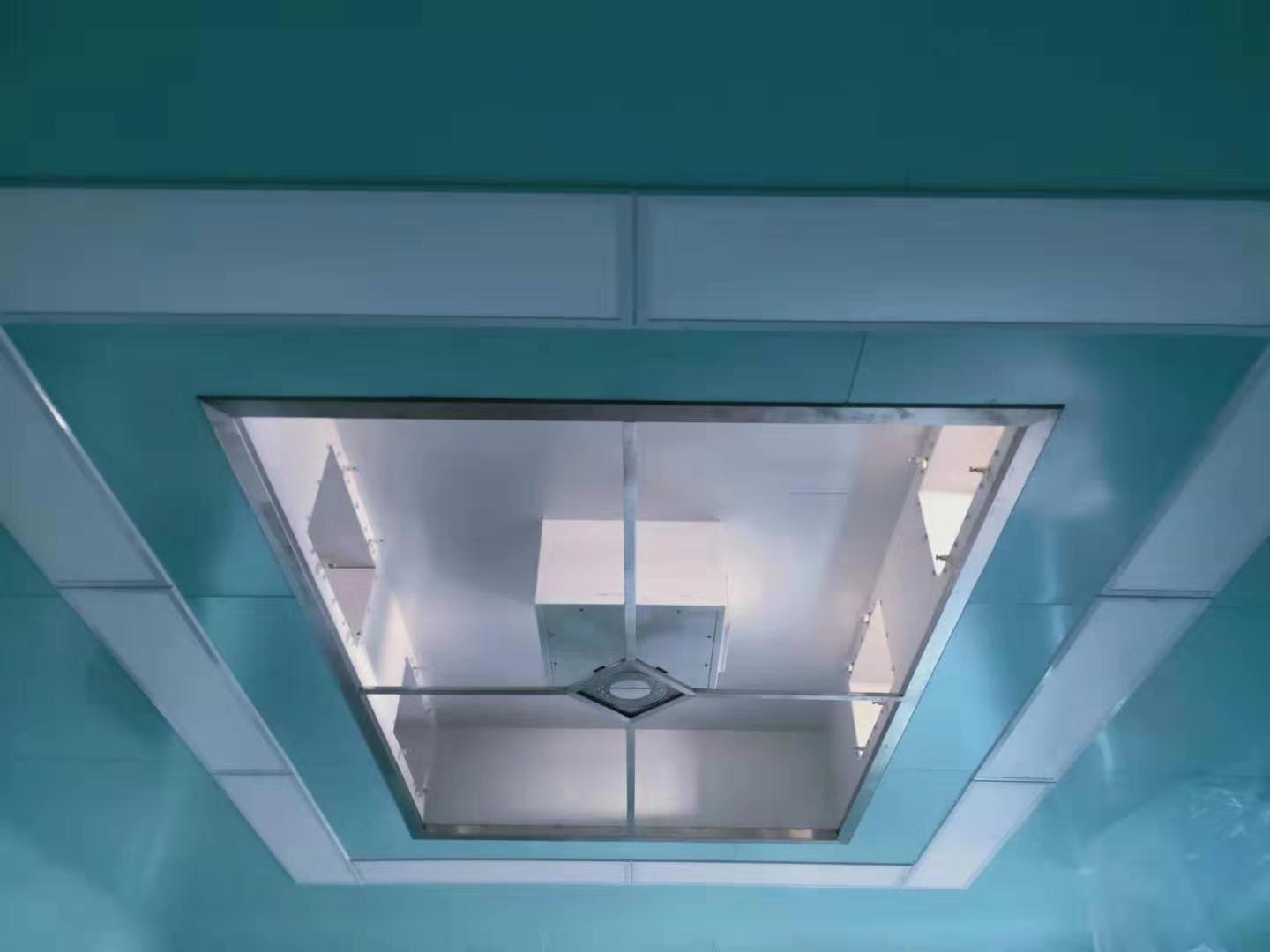 內(nèi)蒙古凈化工 內(nèi)蒙古凈化工