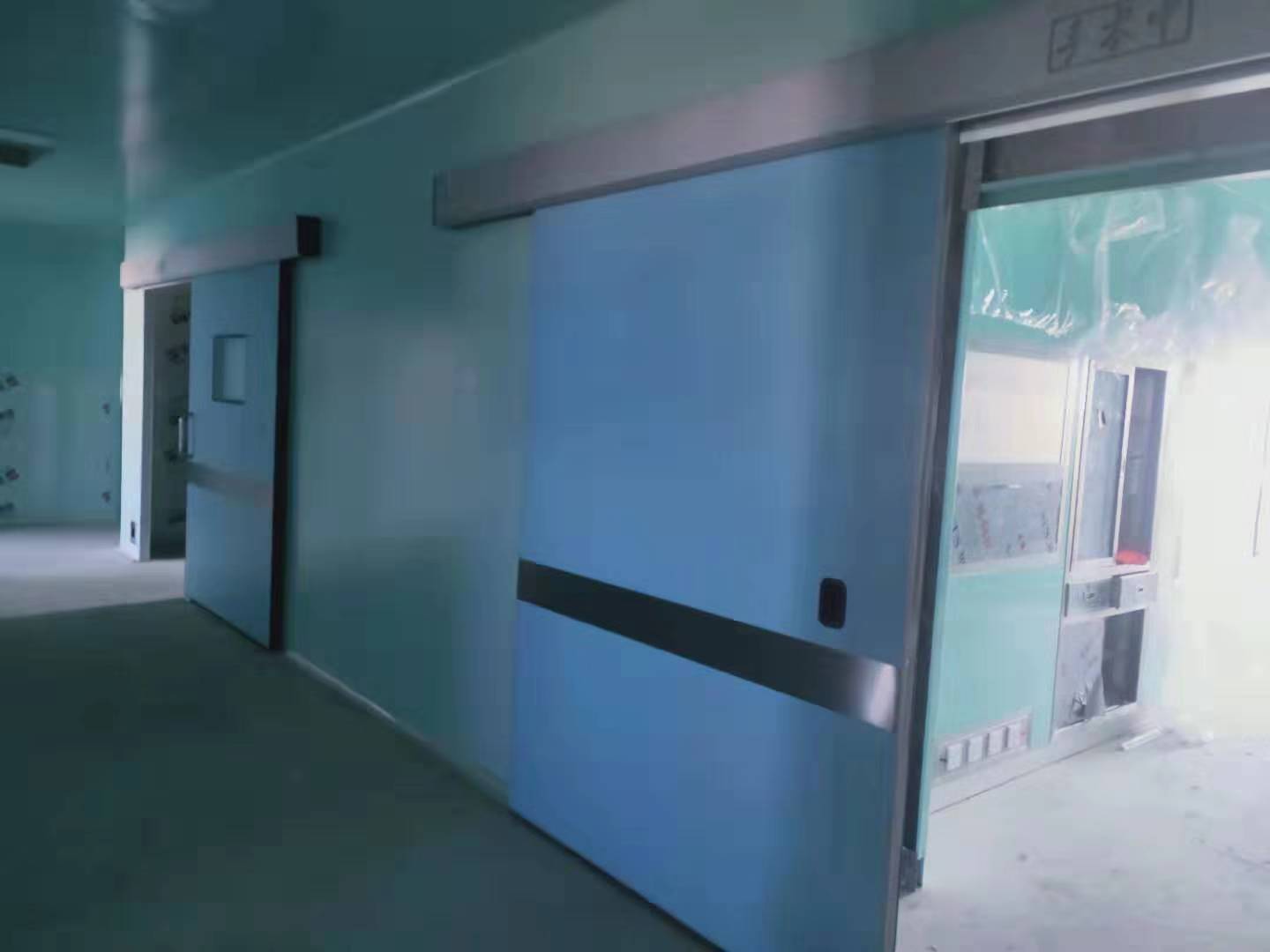 凈化工程 凈化工程