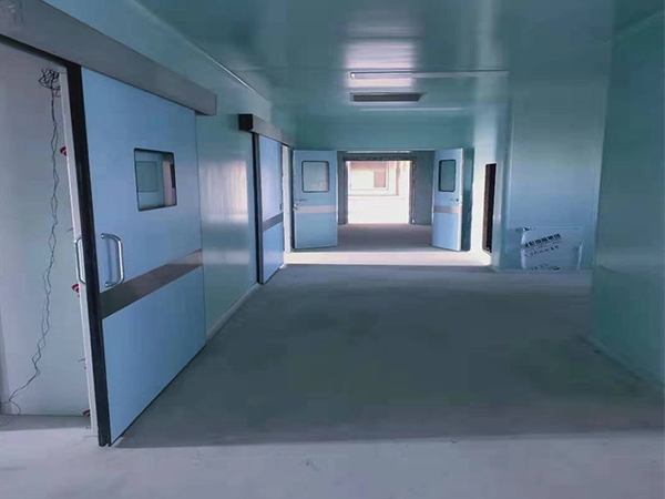 凈化工程施工 凈化工程施工