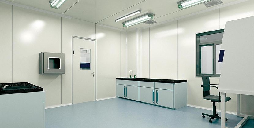 內蒙古凈化工程 內蒙古凈化工程