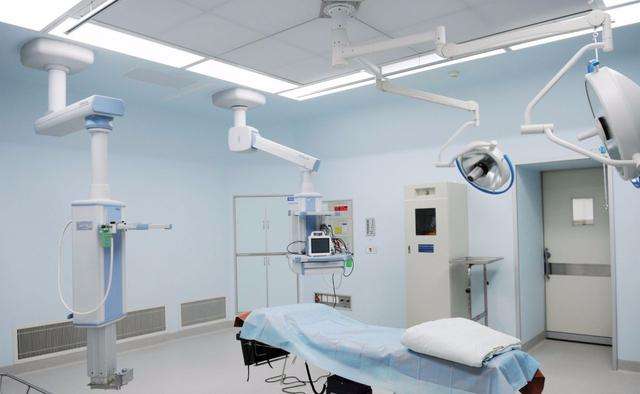 潔凈手術(shù)部裝飾要 潔凈手術(shù)部裝飾要