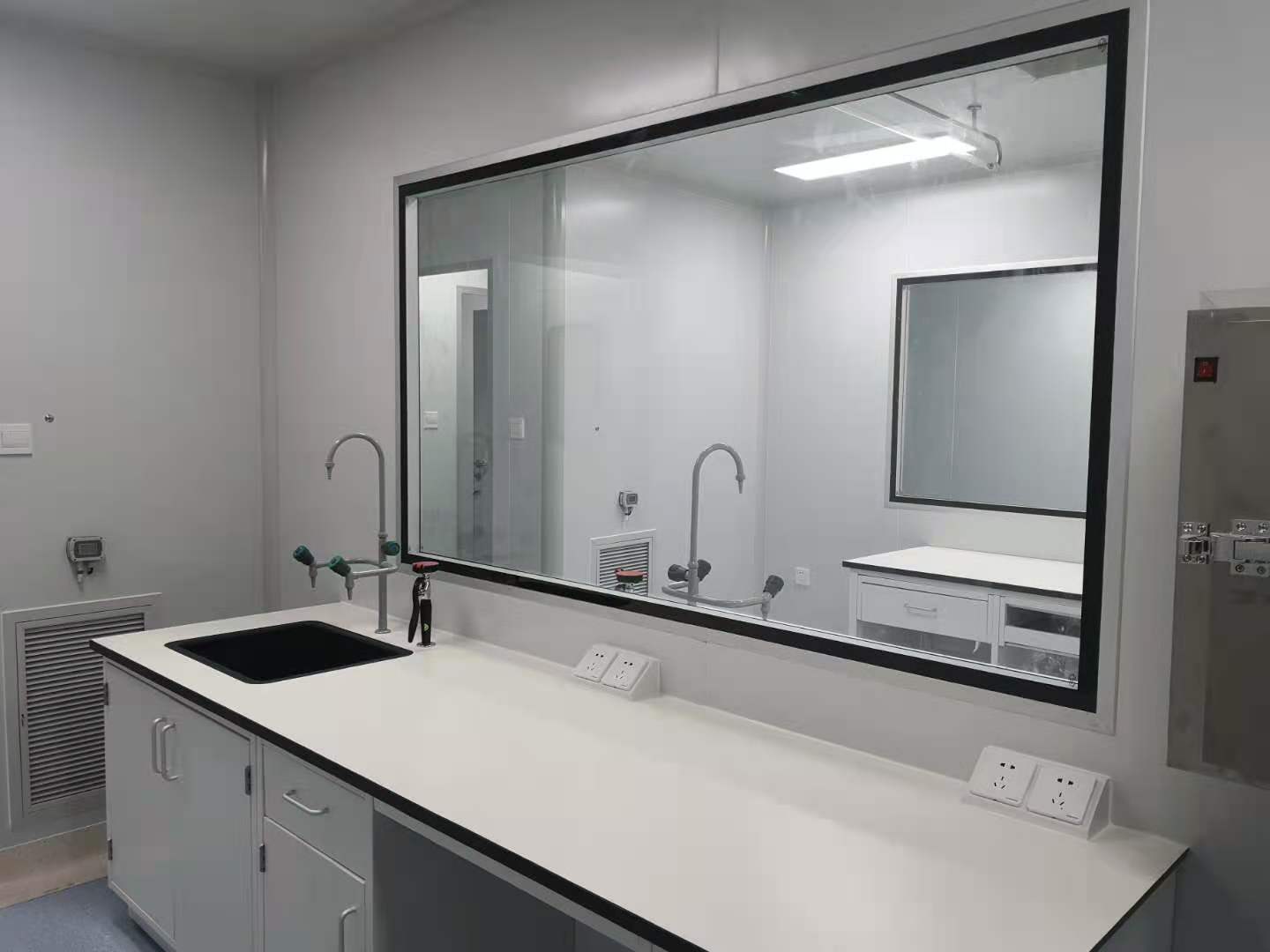 實驗室系統(tǒng)工程哪家好 實驗室系統(tǒng)工程哪家好