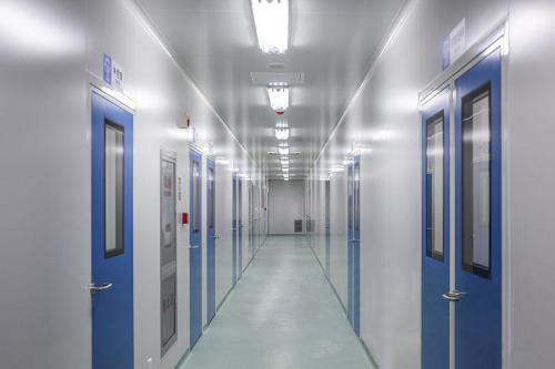 凈化工程中PVC地板的優(yōu)勢(shì) 凈化工程中PVC地板的優(yōu)勢(shì)