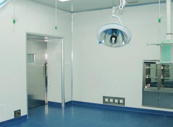 凈化工程 凈化工程