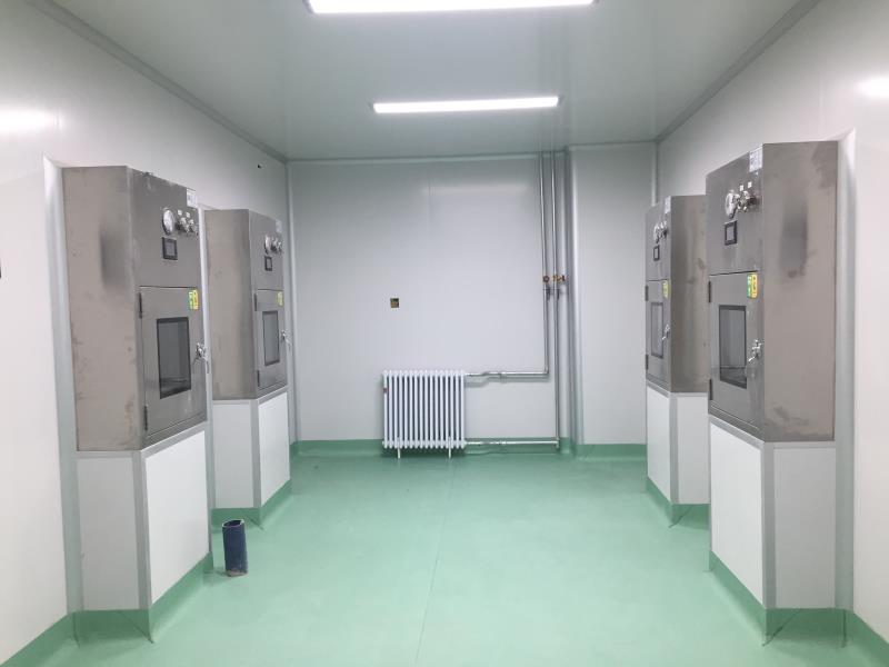 凈化工程的注意事項(xiàng) 凈化工程的注意事項(xiàng)