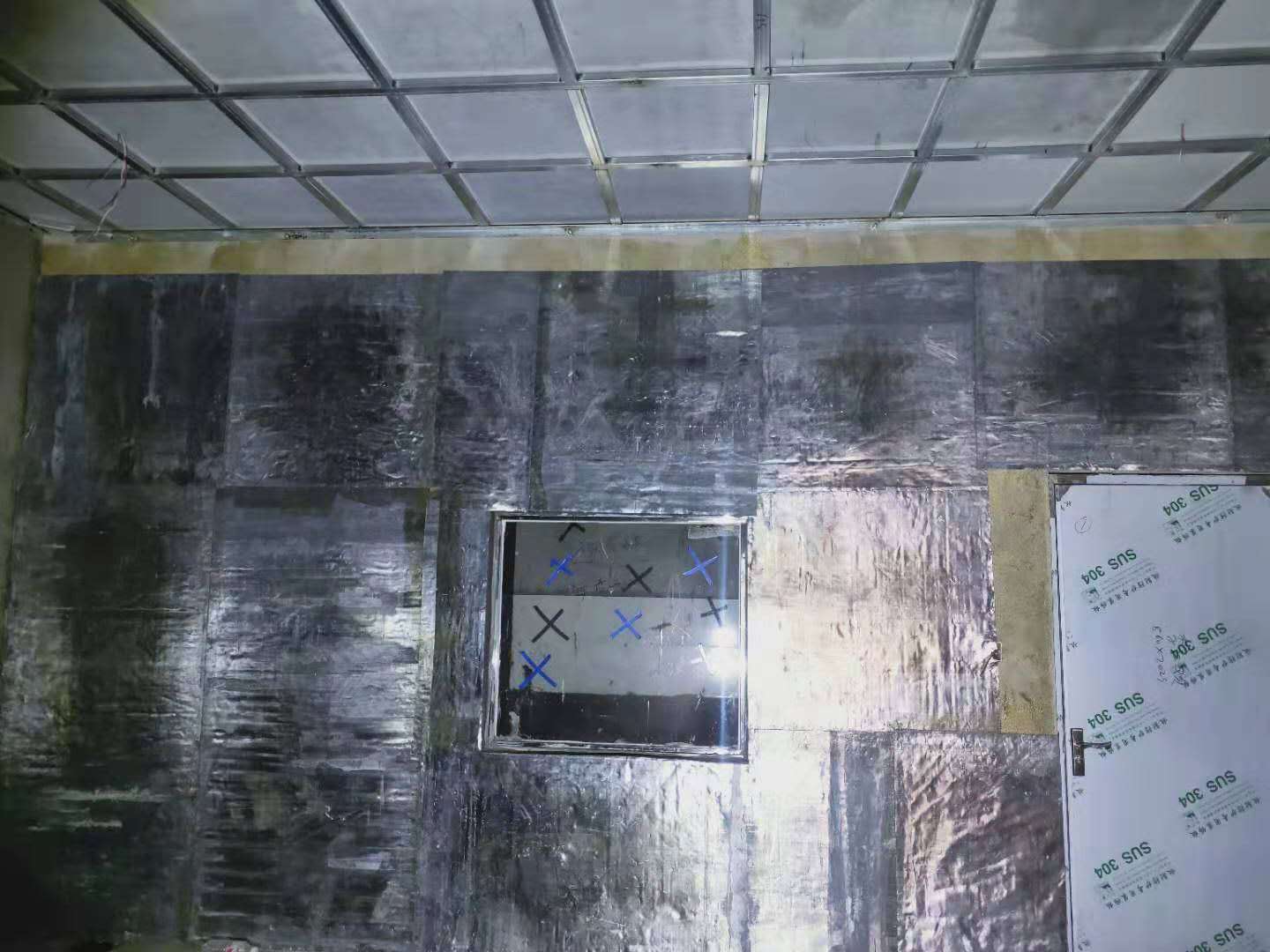 內(nèi)蒙古潔凈空調(diào) 內(nèi)蒙古潔凈空調(diào)