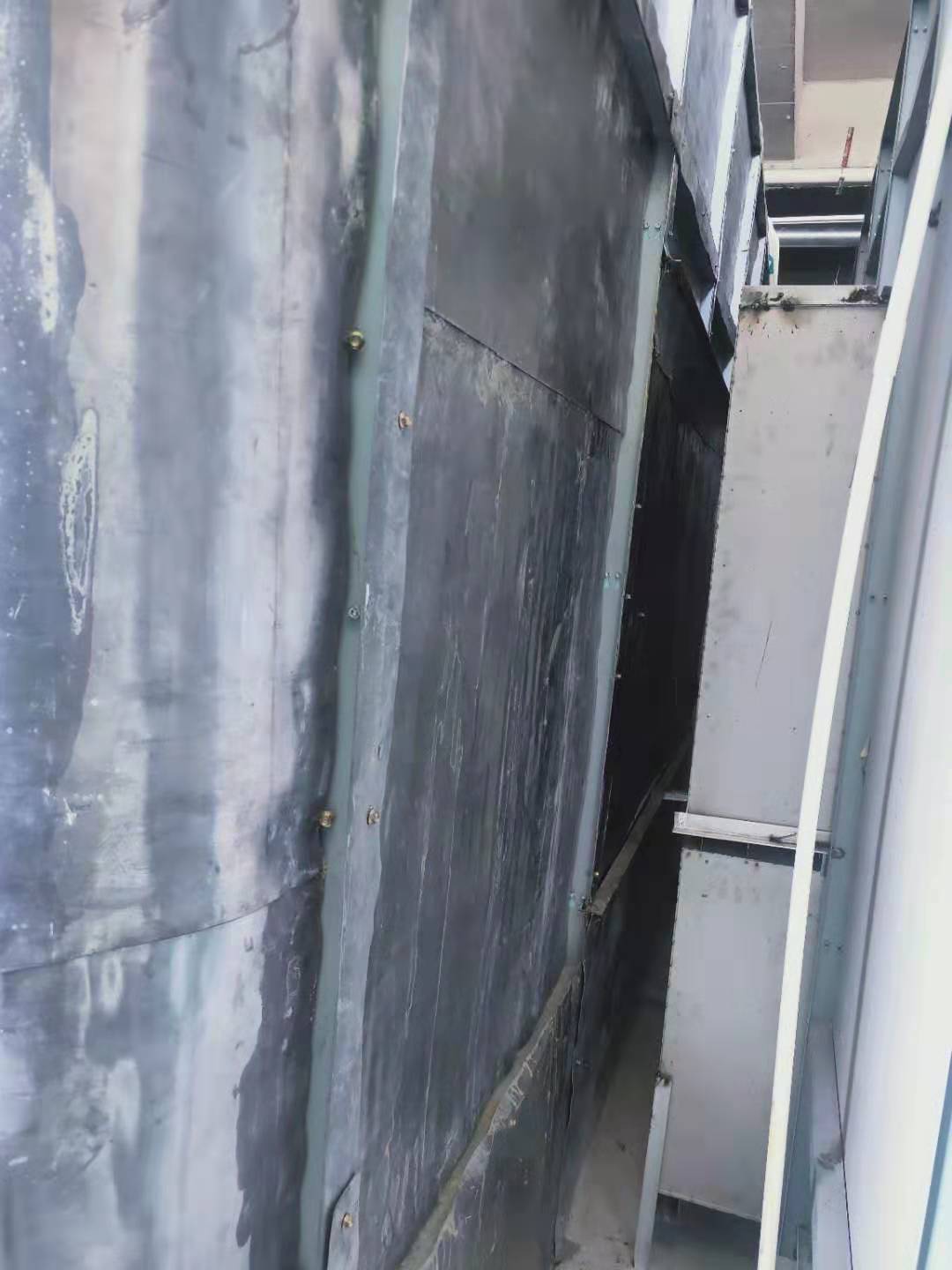 內(nèi)蒙古凈化工程 內(nèi)蒙古凈化工程