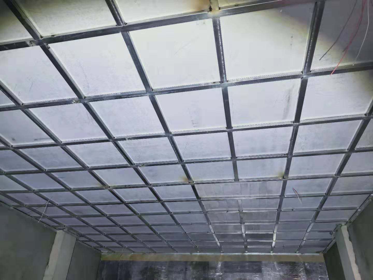 防輻射工程有哪些注意事項？