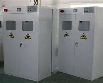 呼和浩特市武川縣鼠疫防空基地生物安全實驗室