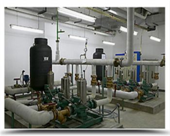 內(nèi)蒙古中牧生物藥業(yè)有限公司FDA認(rèn)證改造項(xiàng)目潔凈空調(diào)維保